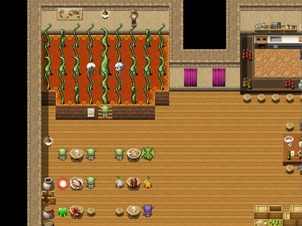 [RPG/电脑/安卓]被占领的街道~精翻汉化版