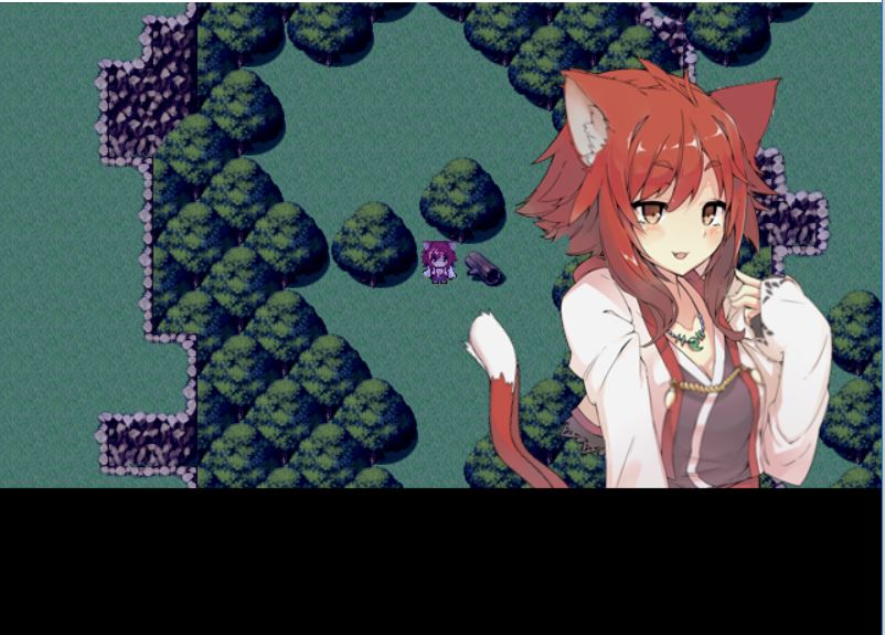 [RPG/电脑]你的妖怪后宫~官方中文版