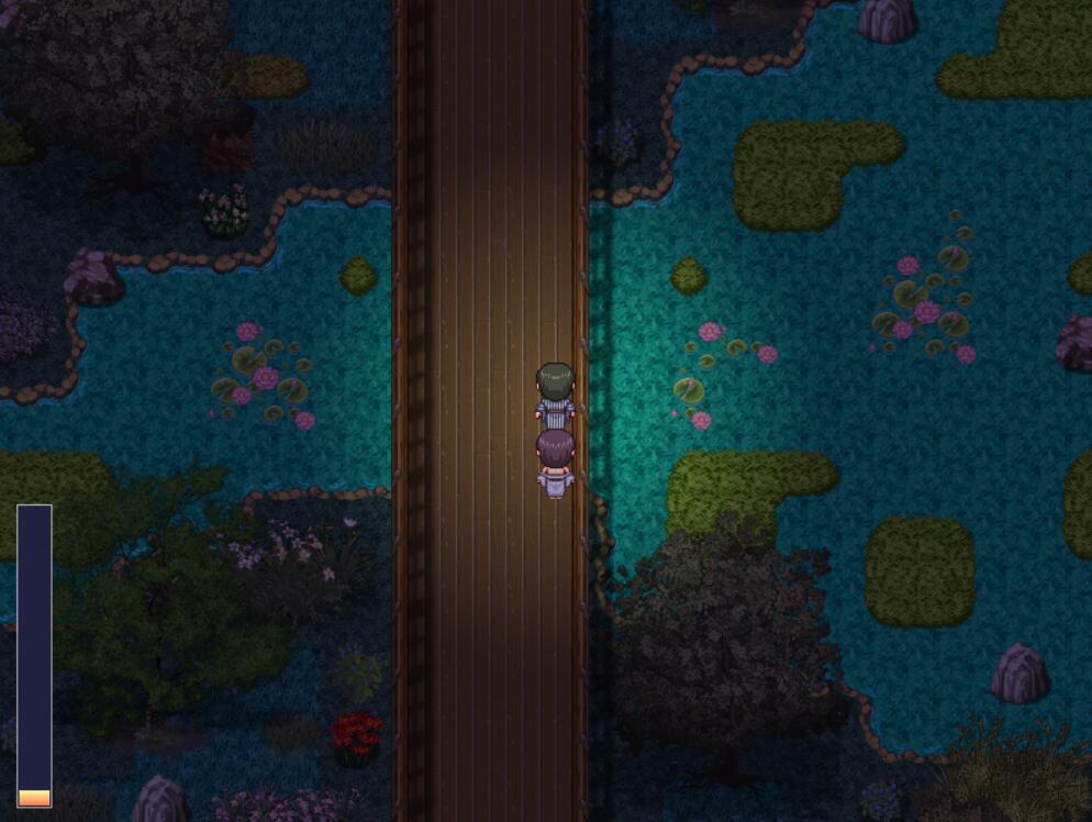 [RPG/电脑]温泉旅馆中的妖怪~官方中文版