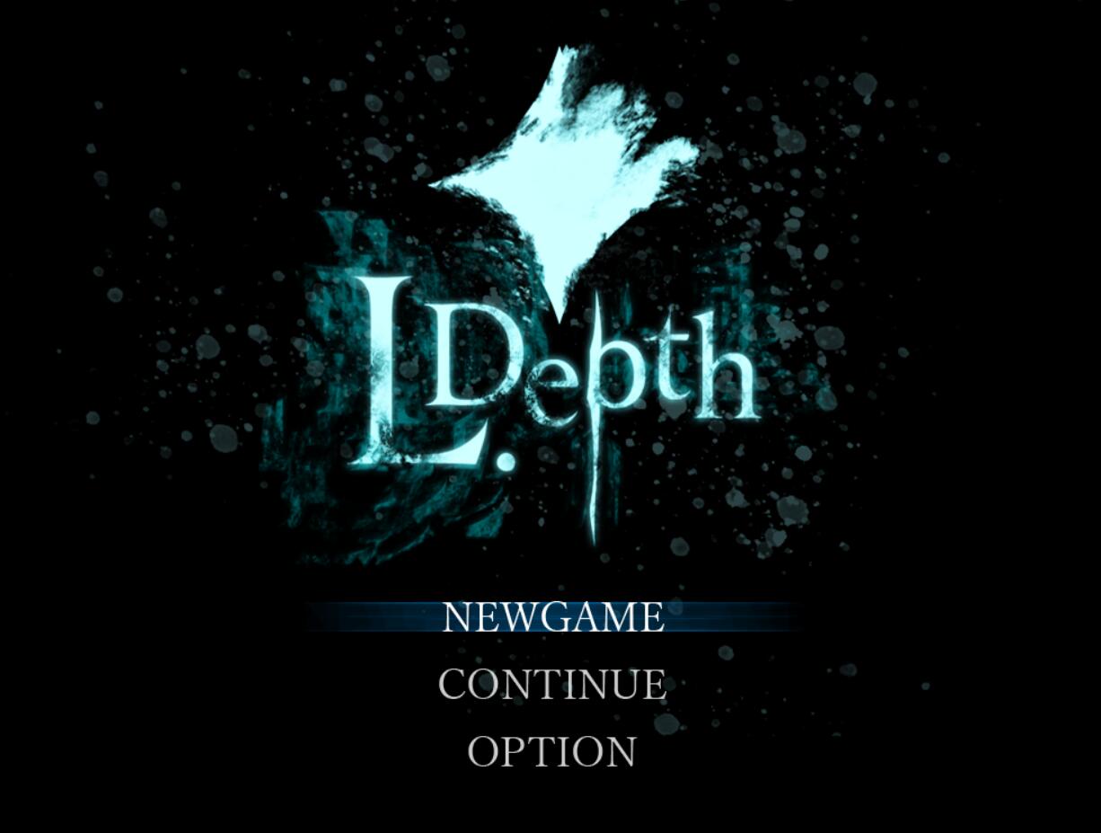 [RPG/电脑]L.DepthV1.2~精翻汉化版