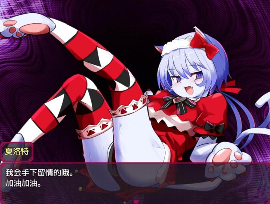 [RPG/电脑/安卓]梦魇世界的莉莉丝V4.0~精翻汉化版