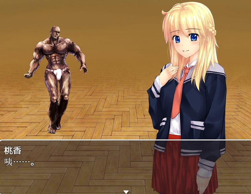 [RPG/电脑/安卓]袭来!!中付军团的野望~精翻汉化版