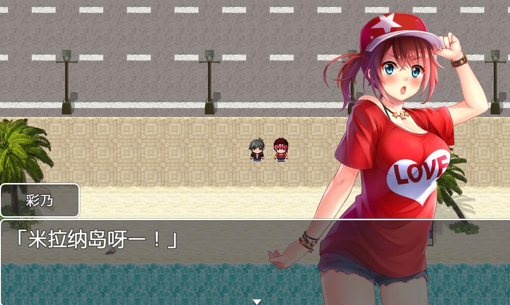 [RPG/电脑/安卓]牛头人赌徒游戏~精翻汉化版