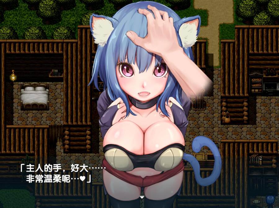 [RPG/电脑]代码起源 & CODE ORIGIN Ver1.11~精翻汉化版