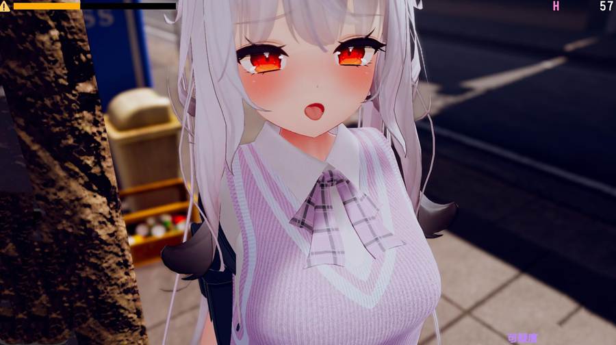 [RPG/电脑]跟~踪~脆面→偷偷恶作剧→随处玩 Ver1.2~官方中文版