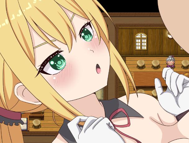 [RPG/电脑]转生NPC～兰德林姆~AI翻中文版