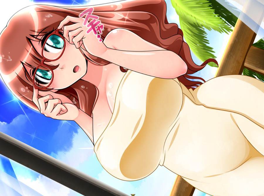 [RPG/电脑]玛丽亚博士探险队~AI翻中文版