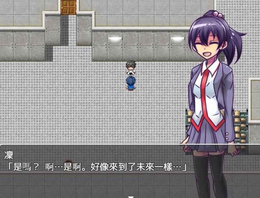 [RPG/电脑]金叶中毒~官方中文版