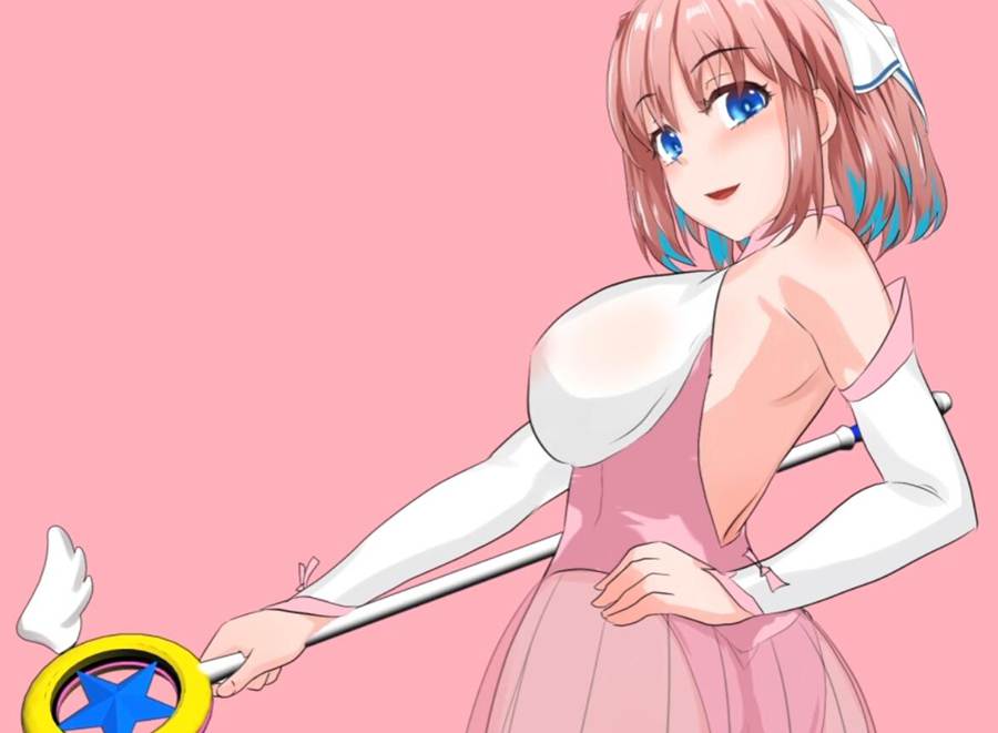 [RPG/电脑]翠醒天使v1.2~AI翻中文版