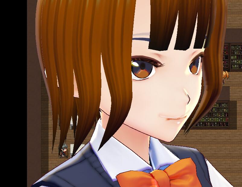 [RPG/电脑]诱惑学园~AI翻中文版