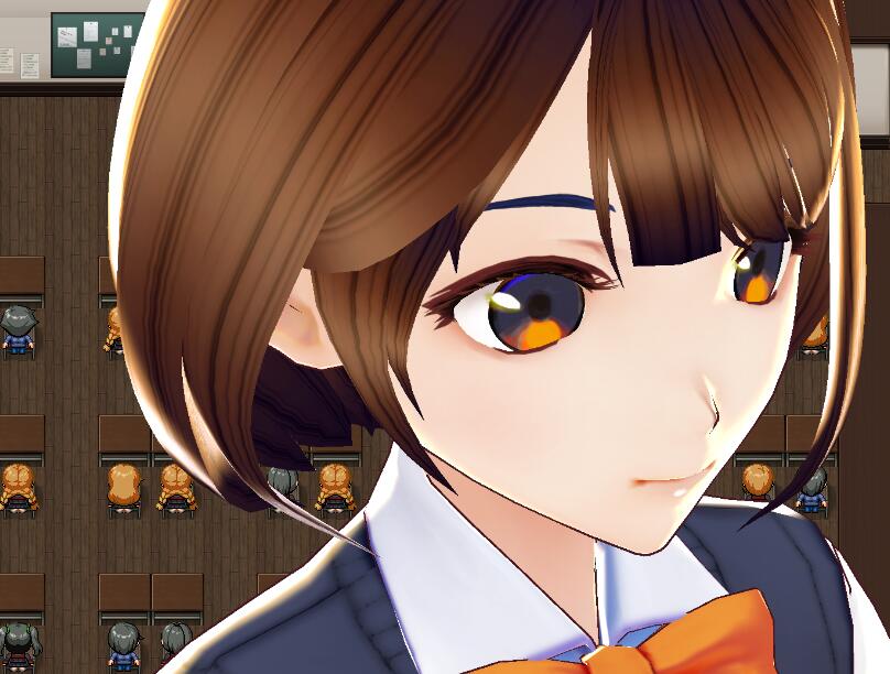 [RPG/电脑]诱惑学园2 Ver1.2~AI翻中文版