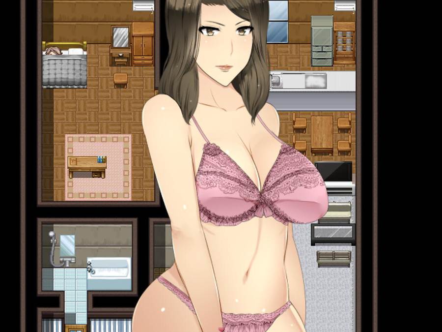 [RPG/电脑]人气公寓管理员2 v1.02~AI翻中文版