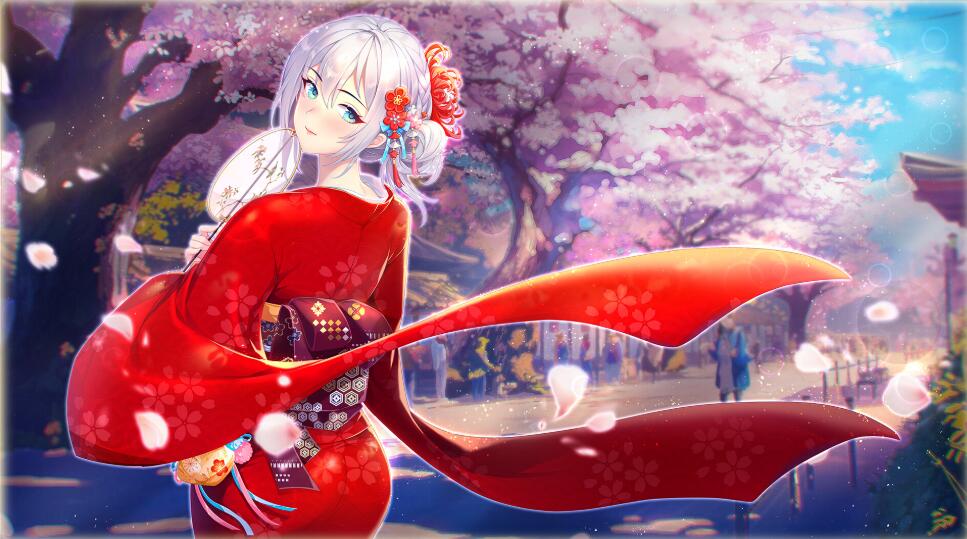 [RPG/电脑]爱与生活:幸运老师 Ver3.3.0 DLC1+2~官方中文版