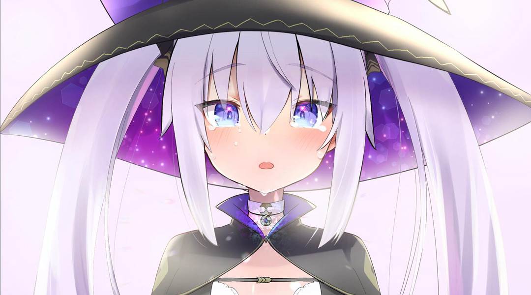 [RPG/电脑]纯情的可洛妮~星降之村的见习魔女~官方中文版