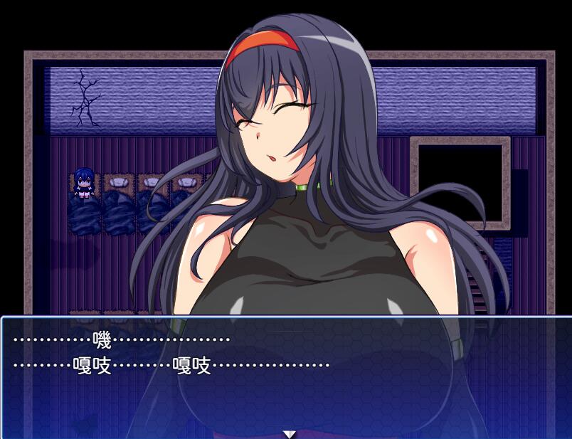 [RPG/电脑]索妮娅与危险之村~官方中文版