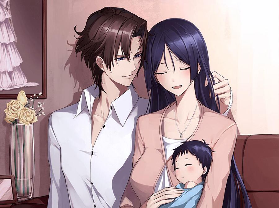 [RPG/电脑]命运·尘埃帝国完全版 V1.03~AI翻中文版