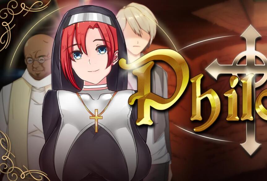 [RPG/电脑]Philomel: Chapter1~官方中文版