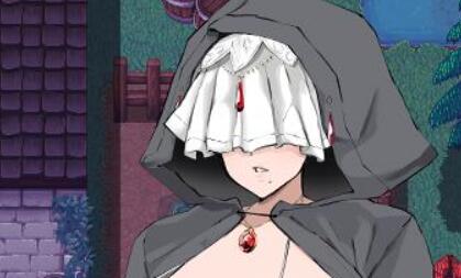 [RPG/电脑]伊丽莎与秘药  Ver1.03~AI翻中文版