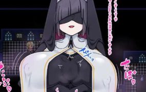 [RPG/电脑]在恶魔之馆被挤压~AI翻中文版