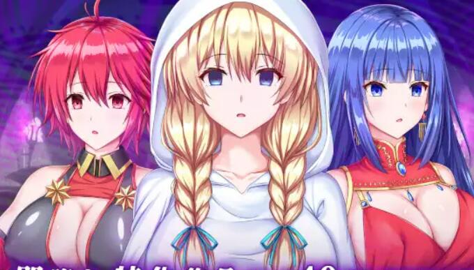 [RPG/电脑]欢迎光临脆面村~AI翻中文版