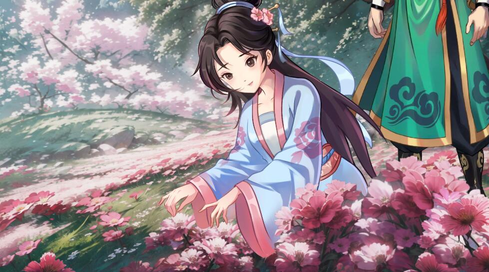 [RPG/电脑]公主~东方与远征~官方中文版