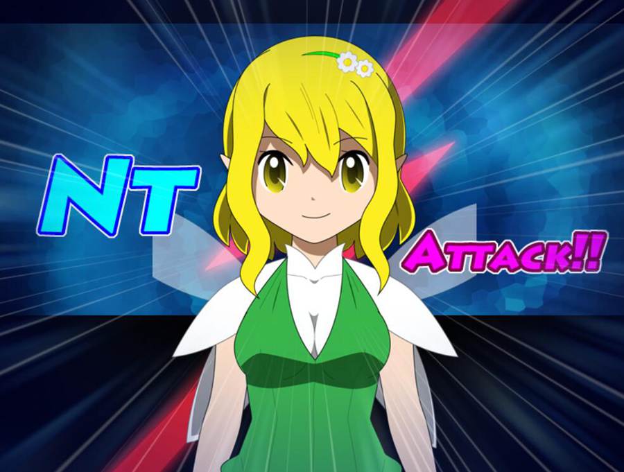 [RPG/电脑]カードナCard.ner Ver1.06~AI翻中文版