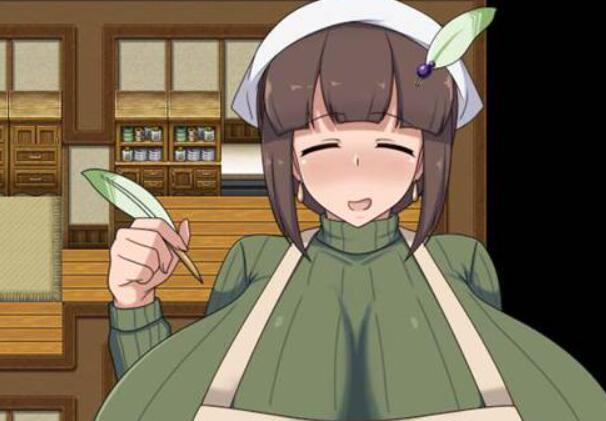 [RPG/电脑]真太×大姐姐RPG Ver1.03~AI翻中文版