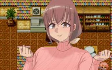 [RPG/电脑]大如人气请盗谈 Ver1.1a~AI翻中文版