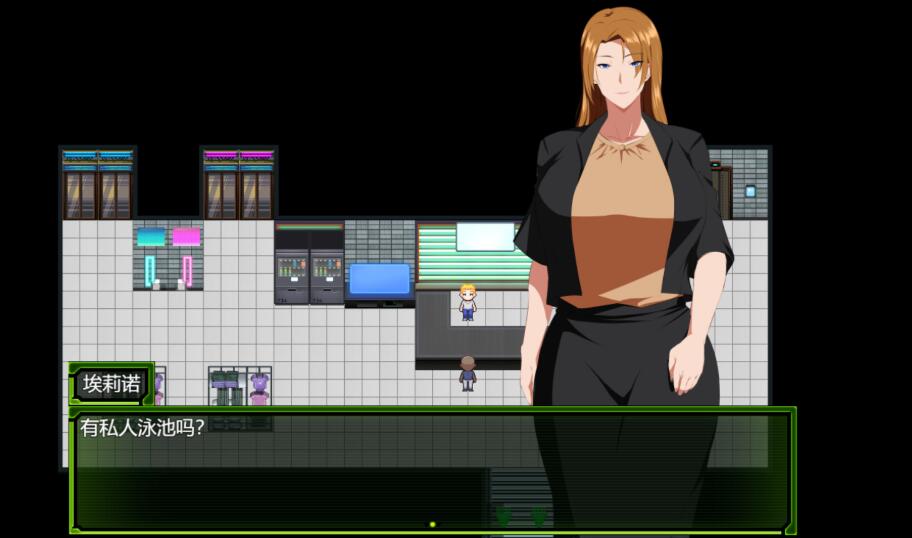 [RPG/电脑]战甲机索尔冈特PLUS+内容追加DLC~官方中文版