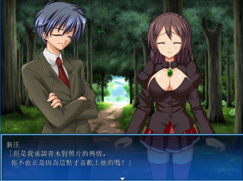 [RPG/电脑]BIO SECRET Ver1.0 语音追加版~官方中文版