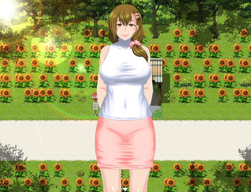 [RPG/电脑]我秘密的暑假时光2~官方中文版