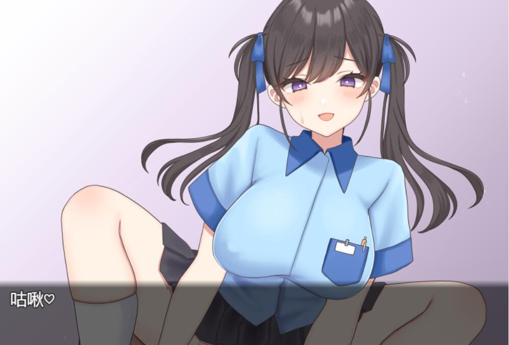 [RPG/电脑]危险地带~我搬家的地方竟是必定沦为M的危险地带Ver1.4~AI翻中文版