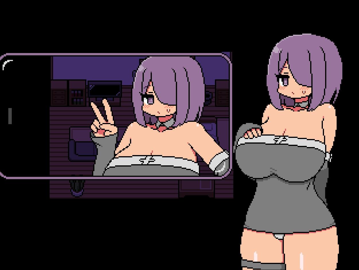 [RPG/电脑]幽冥俱乐部~AI翻中文版