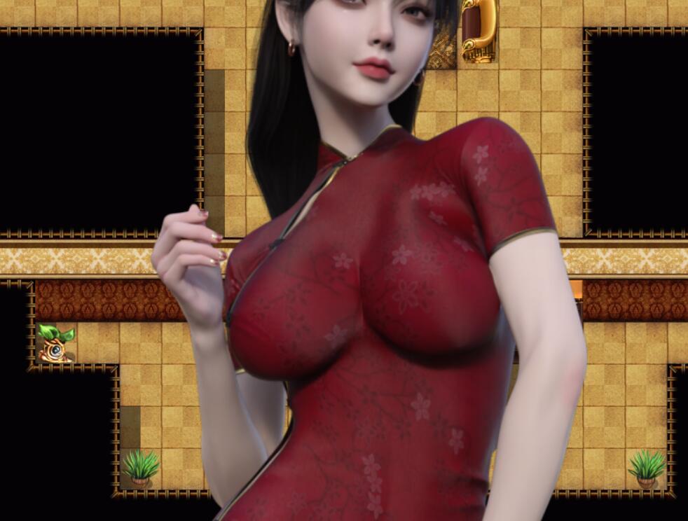 [RPG/电脑]我的女佣大人V2.0.0完结~官方中文版