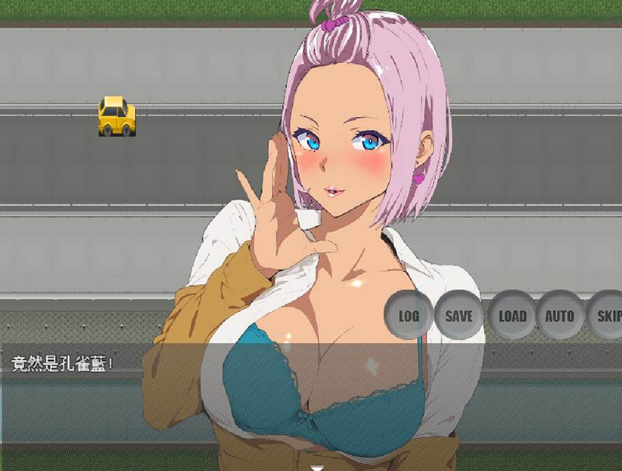 [RPG/电脑]JK GAL~官方中文版