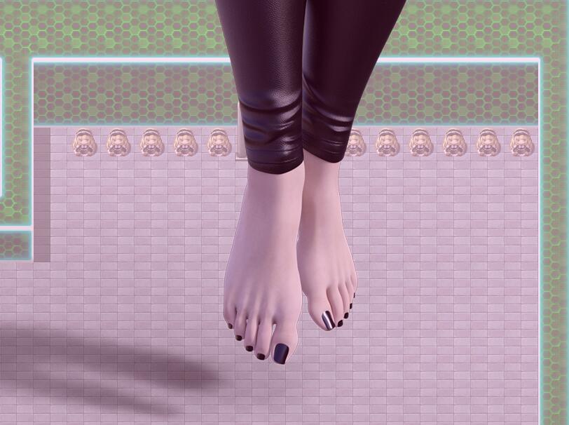 [RPG/电脑]脚控的异世界之Ver2.1~官方中文版