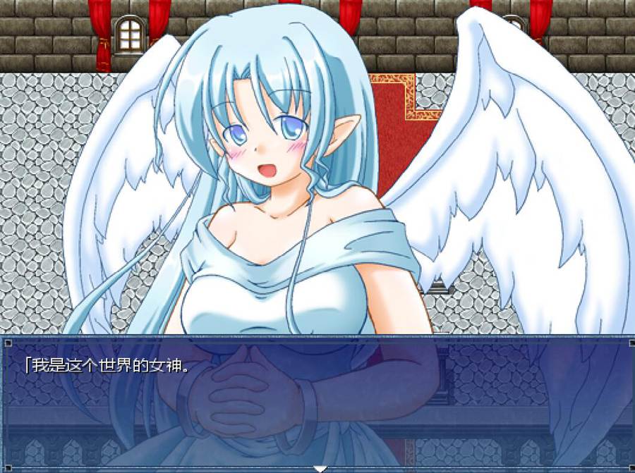 [RPG/电脑]毛茸茸的任务Ver2.1~AI翻中文版