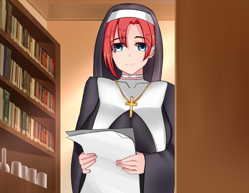 [RPG/电脑]Philomel~官方中文版