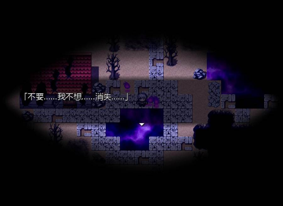 [RPG/电脑]姐之盾Ver2.0~AI翻中文版