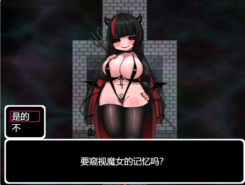 [RPG/电脑]BF地牢 Ver1.1~AI翻中文版