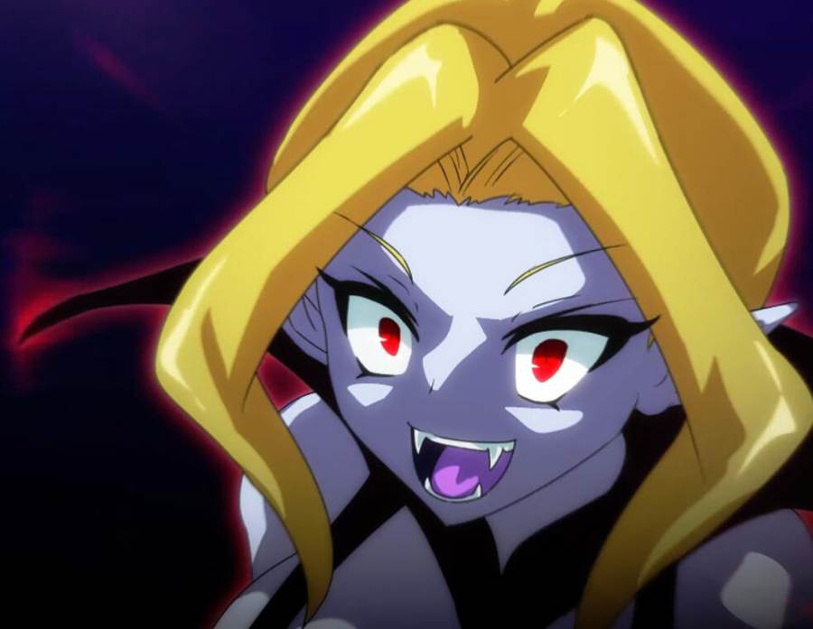 [RPG/电脑]吸血鬼卡拉~AI翻中文版