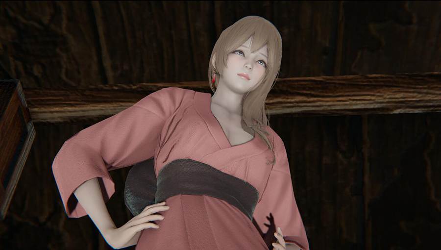 [RPG/电脑]脚下正常生活P1完结+P2 Ver2.11.0~官方中文版