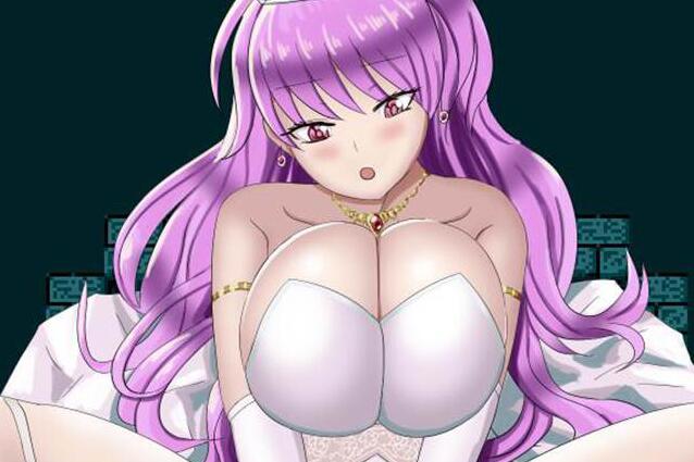 [RPG/电脑]NPC任务:转生为勇者后的冒险Ver1.2~AI翻中文版