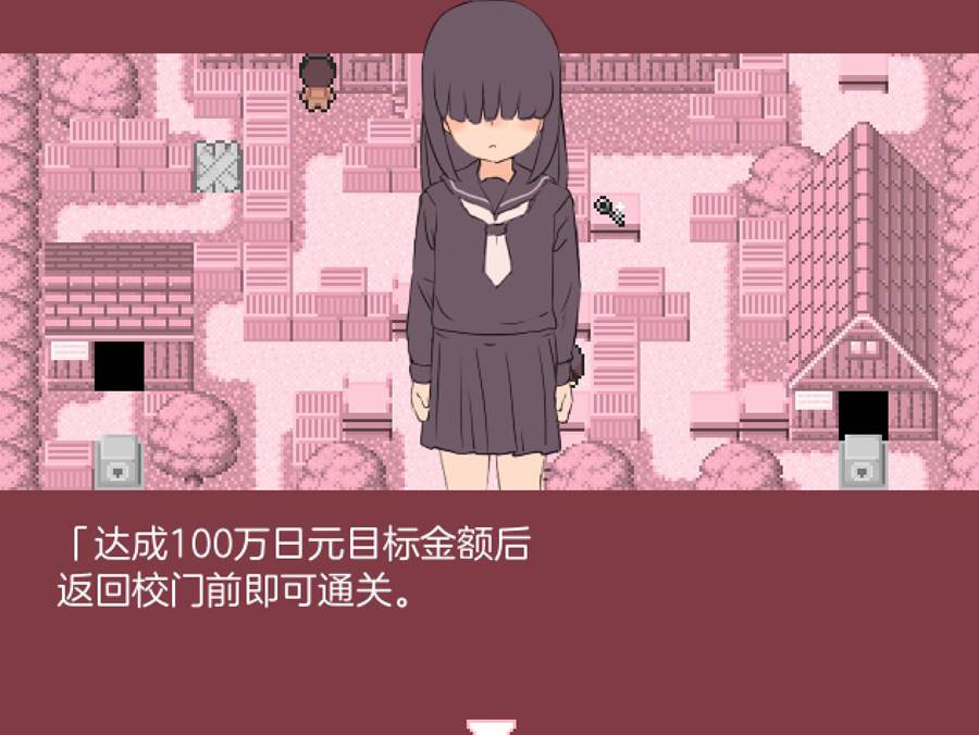 [RPG/电脑]探索～废校迷宫的寻宝之旅~AI翻中文版