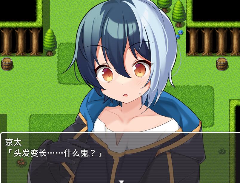 [RPG/电脑]T·S魔物娘地方Ver1.1~AI翻中文版