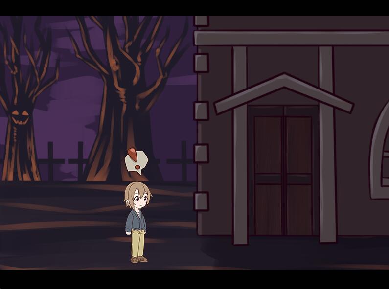 [RPG/电脑]ぱんぷとりっくVer1.03~AI翻中文版