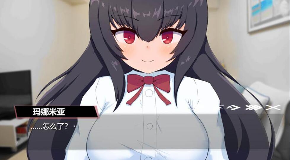 [合集/电脑]小小神明的诞生法+冥界公主+无知魔王大人三部曲~精翻中文版