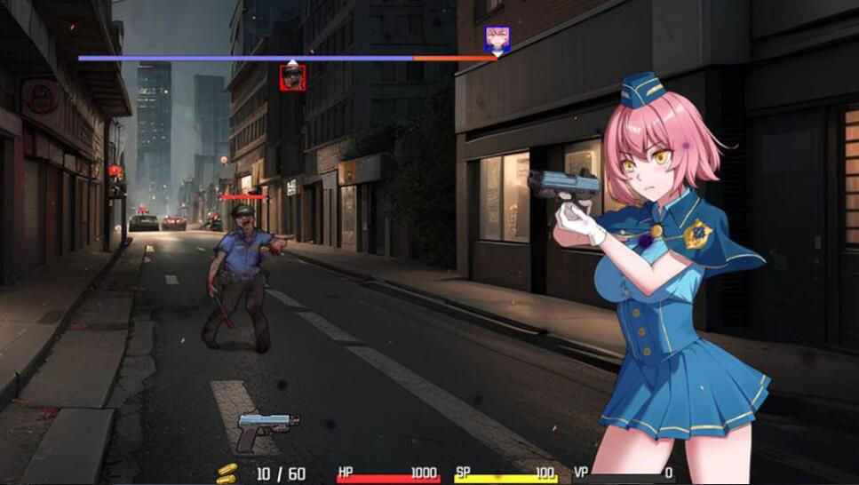 [RPG/电脑]隧道逃生:交织的命运Fates Entwined V0.15.0a特别版+连裤袜补丁~官方中文版