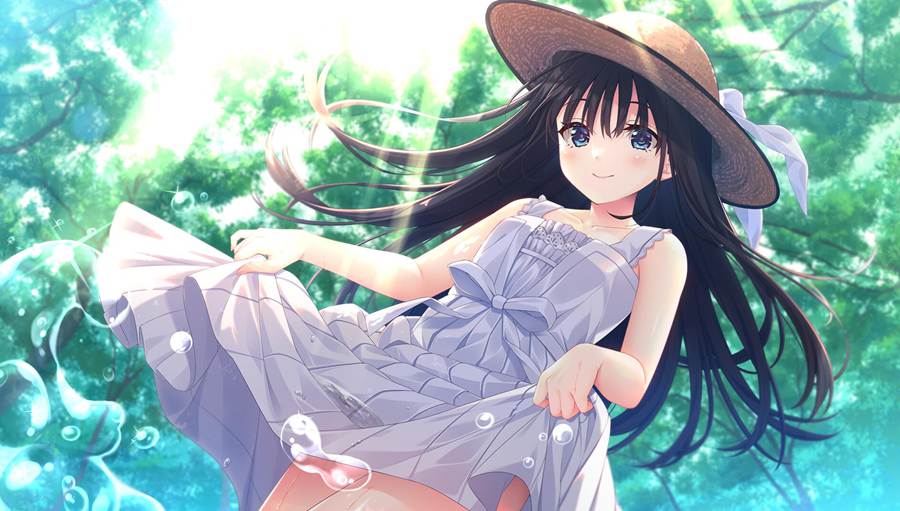 [RPG/电脑]痴情哥哥与病弱妹妹的乡间生活[Append01+02]~官方中文版