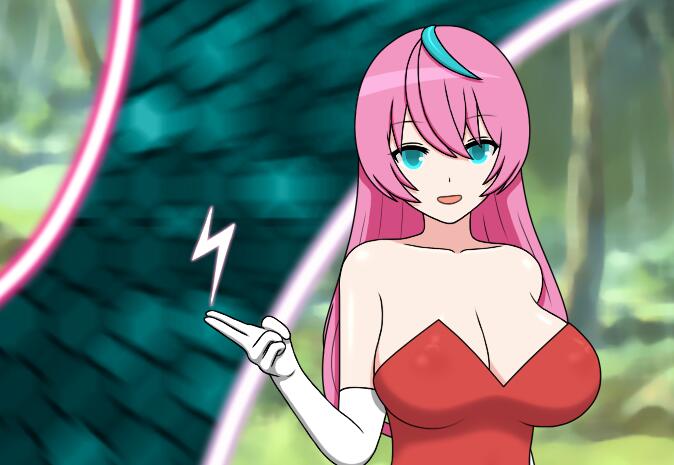 [RPG/电脑]迷糊的扶他地下城救援记～官方中文版